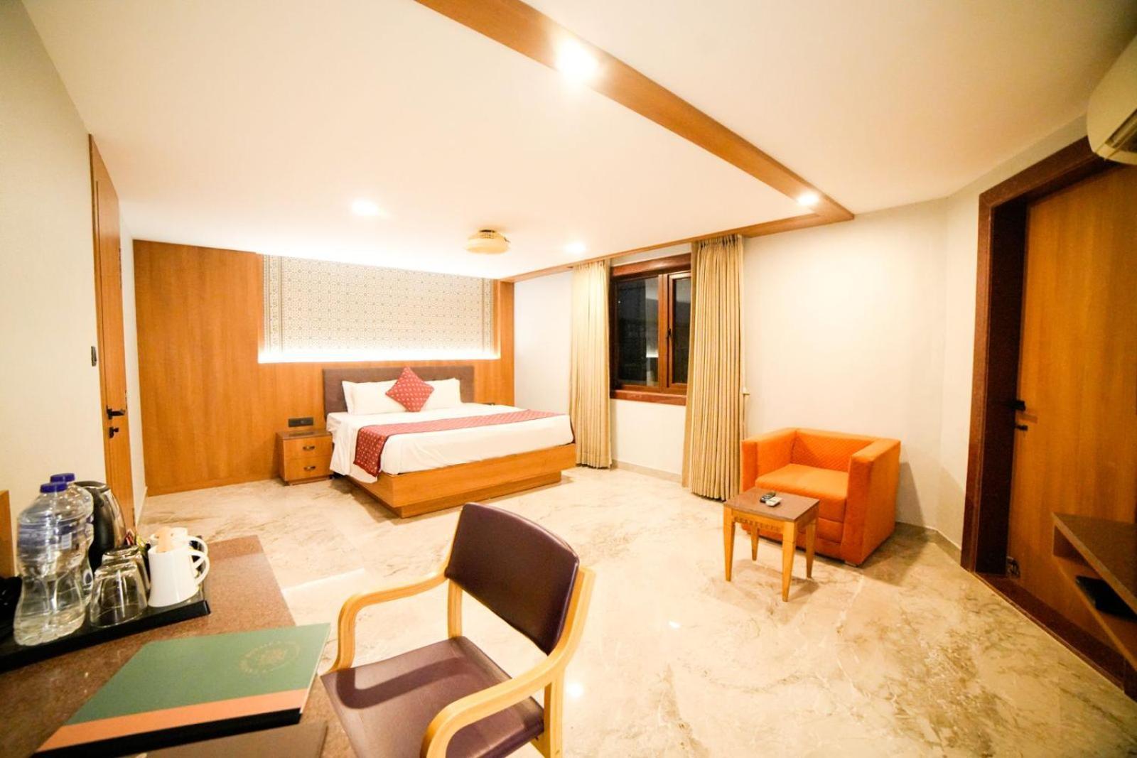 Duplex Suite